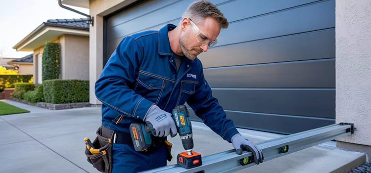 Why Choose Us for Garage Door Off Track Services in Leominster, Massachusetts?