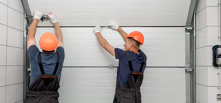 16x7 Garage Door Replacement Panels Leominster