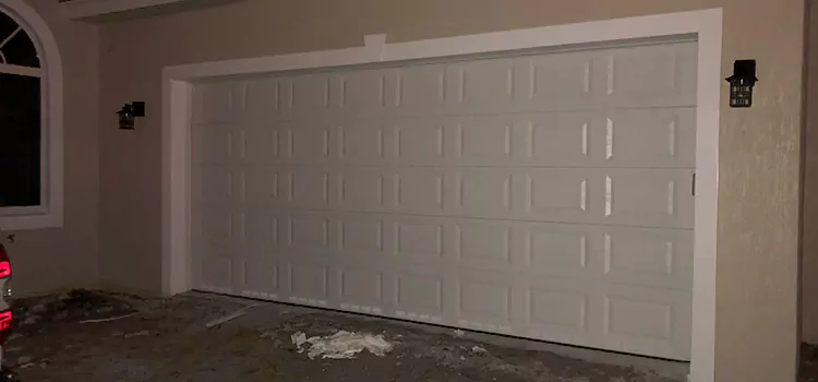 Garage Door Coil Replacement Leominster