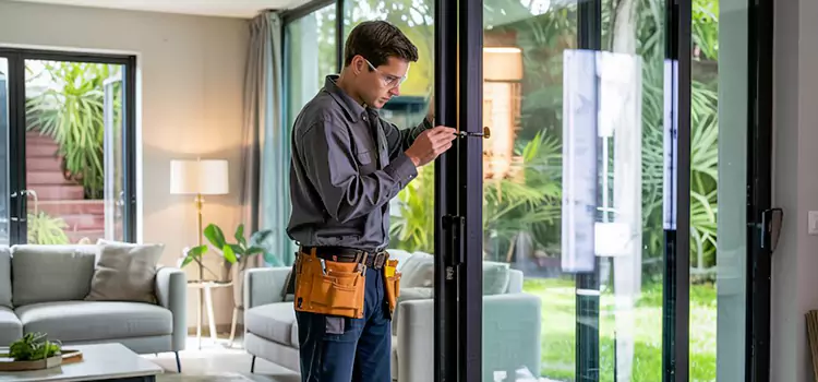 Why Choose Us for Your Glass Door Needs in Leominster, MA?