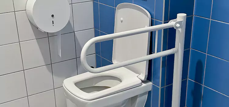 Comprehensive Solutions in Leominster, MA for Accessible Facilities