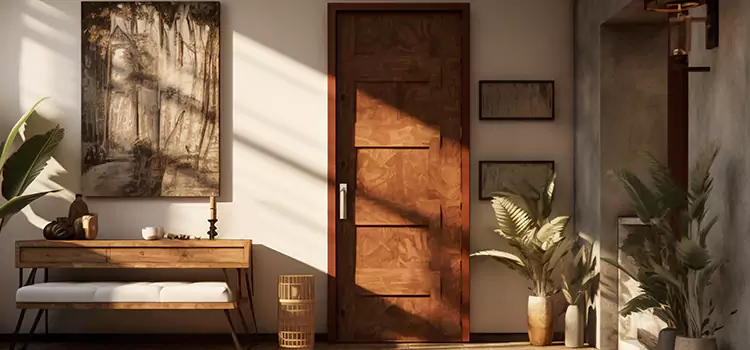 Specialty Interior Doors Leominster