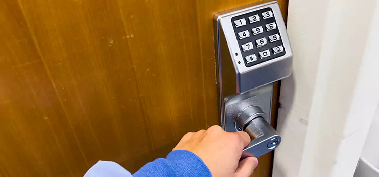 Why Choose Us for Your Keypad Lock Needs in Leominster, MA?