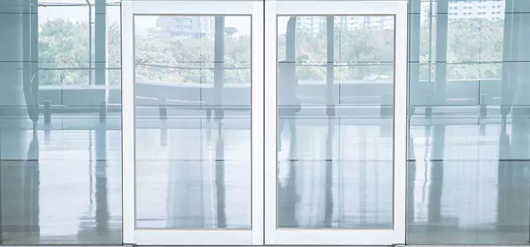 Mobile Sliding Screen Door Replacement Leominster