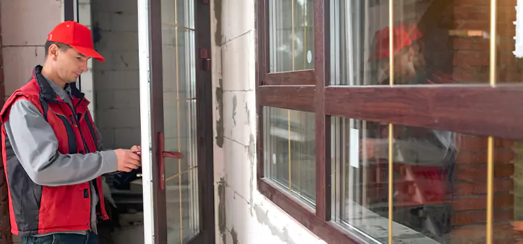 Sliding Door Lock Repair Leominster