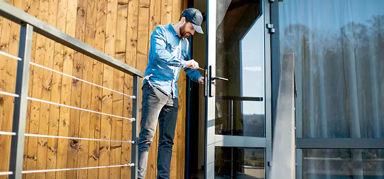 Emergency Patio Door Repair Leominster