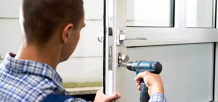 Experienced and Reliable Technicians Leominster