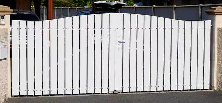 Why Choose Us for Residential Gate Repair in Leominster, MA?