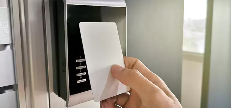 Advanced RFID Technology Integration in Leominster, MA