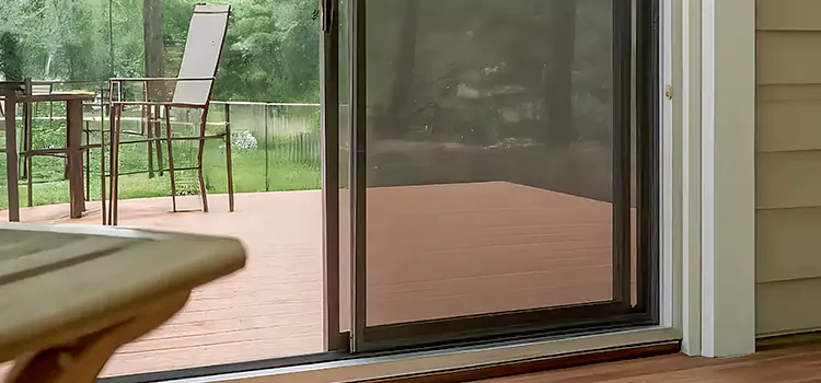 Garage Screen Door Installation Leominster