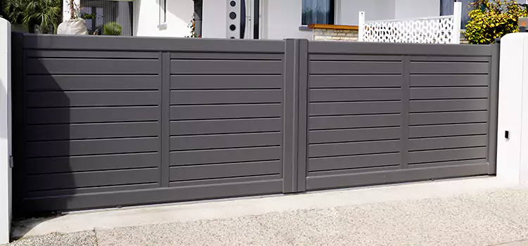 Automatic Gate Fence Leominster