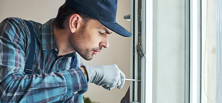 Emergency Response for Latch Issues Leominster