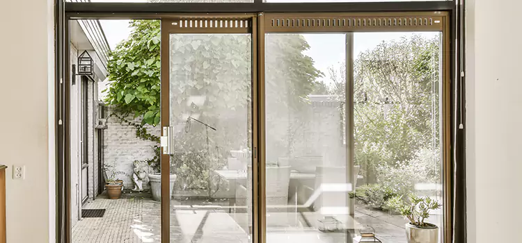Glass Door Panel Replacement Cost Leominster