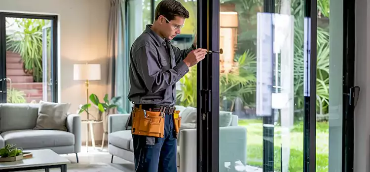 Sliding Door Maintenance Leominster