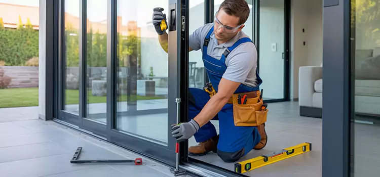 Patio Door Replacement Leominster