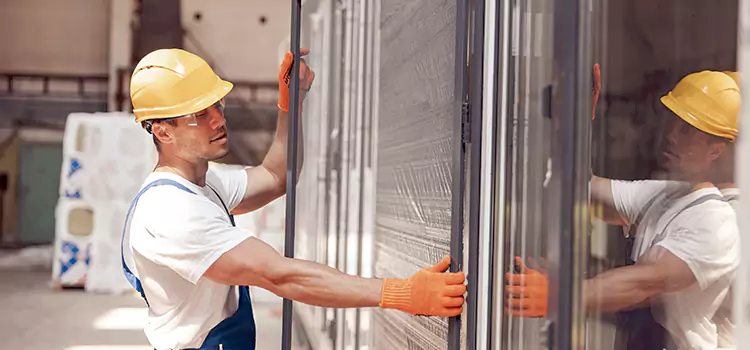 Sliding Door Mesh Replacement Leominster
