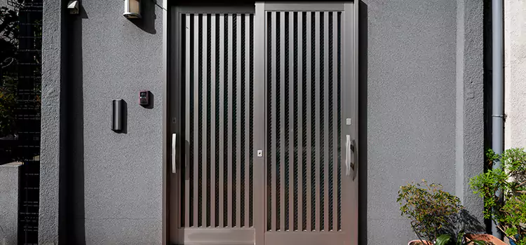 Specialized Steel Door Services in Leominster, MA