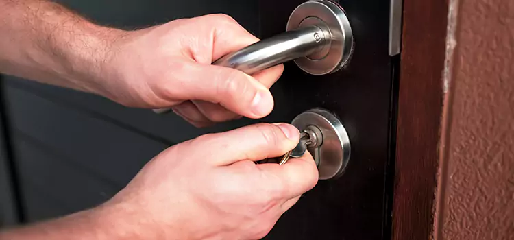Door Closer Repair & Installation Leominster