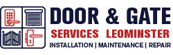 Door & Gate Services Leominster