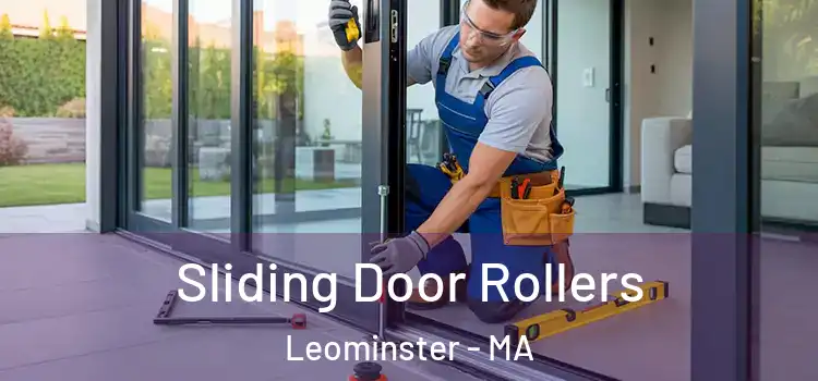  Sliding Door Rollers Leominster - MA